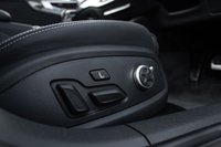 USED 2021 AUDI A4 2.9 RS 4 TFSI QUATTRO CARBON BLACK 5d 444 BHP MATRIX LED+HTD WHEEL+BLIND SPOT