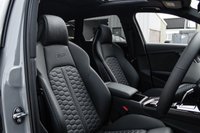 USED 2021 AUDI A4 2.9 RS 4 TFSI QUATTRO CARBON BLACK 5d 444 BHP MATRIX LED+HTD WHEEL+BLIND SPOT