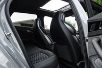 USED 2021 AUDI A4 2.9 RS 4 TFSI QUATTRO CARBON BLACK 5d 444 BHP MATRIX LED+HTD WHEEL+BLIND SPOT