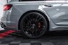 USED 2021 AUDI A4 2.9 RS 4 TFSI QUATTRO CARBON BLACK 5d 444 BHP MATRIX LED+HTD WHEEL+BLIND SPOT
