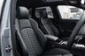 USED 2021 AUDI A4 2.9 RS 4 TFSI QUATTRO CARBON BLACK 5d 444 BHP MATRIX LED+HTD WHEEL+BLIND SPOT