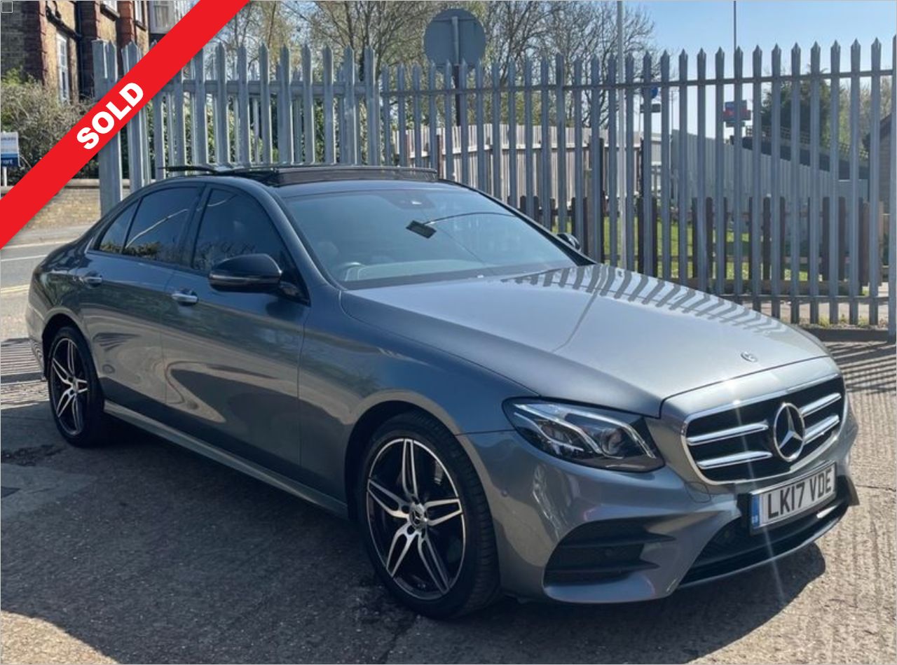 Mercedes Benz E Class E 220 D 4matic Amg Line Premium Plus Mercedes Benz E Class E 220 D 4matic Amg Line Premium Plus