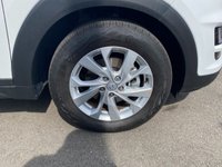 USED 2021 21 HYUNDAI TUCSON 1.6 CRDI SE NAV 5d 135 BHP ** RAC BUYSURE INSPECTED **