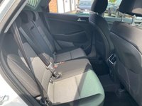 USED 2021 21 HYUNDAI TUCSON 1.6 CRDI SE NAV 5d 135 BHP ** RAC BUYSURE INSPECTED **