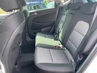 USED 2021 21 HYUNDAI TUCSON 1.6 CRDI SE NAV 5d 135 BHP ** RAC BUYSURE INSPECTED **