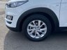 USED 2021 21 HYUNDAI TUCSON 1.6 CRDI SE NAV 5d 135 BHP ** RAC BUYSURE INSPECTED **