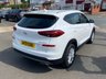 USED 2021 21 HYUNDAI TUCSON 1.6 CRDI SE NAV 5d 135 BHP ** RAC BUYSURE INSPECTED **