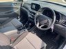 USED 2021 21 HYUNDAI TUCSON 1.6 CRDI SE NAV 5d 135 BHP ** RAC BUYSURE INSPECTED **