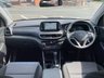 USED 2021 21 HYUNDAI TUCSON 1.6 CRDI SE NAV 5d 135 BHP ** RAC BUYSURE INSPECTED **