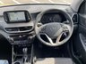 USED 2021 21 HYUNDAI TUCSON 1.6 CRDI SE NAV 5d 135 BHP ** RAC BUYSURE INSPECTED **