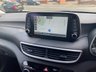 USED 2021 21 HYUNDAI TUCSON 1.6 CRDI SE NAV 5d 135 BHP ** RAC BUYSURE INSPECTED **