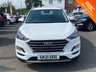 USED 2021 21 HYUNDAI TUCSON 1.6 CRDI SE NAV 5d 135 BHP ** RAC BUYSURE INSPECTED **