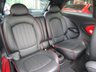 USED 2015 65 MINI PACEMAN 1.6 JOHN COOPER WORKS 3d 215 BHP Finished in LIGHT WHITE PEARL with BLACK HEATED LEATHER Trim. This rare and quirky 4x4 fun car is distinctive in appearance. Over &pound;4500 of Extras. Features include, Chilli Pack, Full Heated Leather, Sat Nav Cruise Control, Power folding MirrorsAir Con, Blue tooth, DAB and much more. Dealer serviced at 14000 miles, 20000 miles and at 25000 miles. This car will be serviced and will have 12 months MOT.