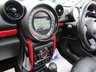 USED 2015 65 MINI PACEMAN 1.6 JOHN COOPER WORKS 3d 215 BHP Finished in LIGHT WHITE PEARL with BLACK HEATED LEATHER Trim. This rare and quirky 4x4 fun car is distinctive in appearance. Over &pound;4500 of Extras. Features include, Chilli Pack, Full Heated Leather, Sat Nav Cruise Control, Power folding MirrorsAir Con, Blue tooth, DAB and much more. Dealer serviced at 14000 miles, 20000 miles and at 25000 miles. This car will be serviced and will have 12 months MOT.