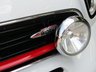 USED 2015 65 MINI PACEMAN 1.6 JOHN COOPER WORKS 3d 215 BHP Finished in LIGHT WHITE PEARL with BLACK HEATED LEATHER Trim. This rare and quirky 4x4 fun car is distinctive in appearance. Over &pound;4500 of Extras. Features include, Chilli Pack, Full Heated Leather, Sat Nav Cruise Control, Power folding MirrorsAir Con, Blue tooth, DAB and much more. Dealer serviced at 14000 miles, 20000 miles and at 25000 miles. This car will be serviced and will have 12 months MOT.