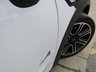 USED 2015 65 MINI PACEMAN 1.6 JOHN COOPER WORKS 3d 215 BHP Finished in LIGHT WHITE PEARL with BLACK HEATED LEATHER Trim. This rare and quirky 4x4 fun car is distinctive in appearance. Over &pound;4500 of Extras. Features include, Chilli Pack, Full Heated Leather, Sat Nav Cruise Control, Power folding MirrorsAir Con, Blue tooth, DAB and much more. Dealer serviced at 14000 miles, 20000 miles and at 25000 miles. This car will be serviced and will have 12 months MOT.