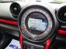 USED 2015 65 MINI PACEMAN 1.6 JOHN COOPER WORKS 3d 215 BHP Finished in LIGHT WHITE PEARL with BLACK HEATED LEATHER Trim. This rare and quirky 4x4 fun car is distinctive in appearance. Over &pound;4500 of Extras. Features include, Chilli Pack, Full Heated Leather, Sat Nav Cruise Control, Power folding MirrorsAir Con, Blue tooth, DAB and much more. Dealer serviced at 14000 miles, 20000 miles and at 25000 miles. This car will be serviced and will have 12 months MOT.