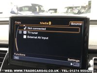 USED 2017 66 AUDI A8 ONE OFF AUDI A8 6.3 W12 LWB 8 SPEED TIPTRONIC QUATTRO LIMO FREE UK DELIVERY*VIDEO AVAILABLE* FINANCE ARRANGED* PART EX*HPI CLEAR