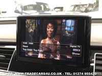 USED 2017 66 AUDI A8 ONE OFF AUDI A8 6.3 W12 LWB 8 SPEED TIPTRONIC QUATTRO LIMO FREE UK DELIVERY*VIDEO AVAILABLE* FINANCE ARRANGED* PART EX*HPI CLEAR