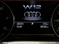 USED 2017 66 AUDI A8 ONE OFF AUDI A8 6.3 W12 LWB 8 SPEED TIPTRONIC QUATTRO LIMO FREE UK DELIVERY*VIDEO AVAILABLE* FINANCE ARRANGED* PART EX*HPI CLEAR