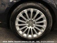 USED 2017 66 AUDI A8 ONE OFF AUDI A8 6.3 W12 LWB 8 SPEED TIPTRONIC QUATTRO LIMO FREE UK DELIVERY*VIDEO AVAILABLE* FINANCE ARRANGED* PART EX*HPI CLEAR