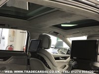 USED 2017 66 AUDI A8 ONE OFF AUDI A8 6.3 W12 LWB 8 SPEED TIPTRONIC QUATTRO LIMO FREE UK DELIVERY*VIDEO AVAILABLE* FINANCE ARRANGED* PART EX*HPI CLEAR