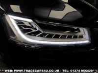 USED 2017 66 AUDI A8 ONE OFF AUDI A8 6.3 W12 LWB 8 SPEED TIPTRONIC QUATTRO LIMO FREE UK DELIVERY*VIDEO AVAILABLE* FINANCE ARRANGED* PART EX*HPI CLEAR