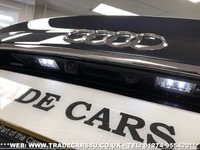 USED 2017 66 AUDI A8 ONE OFF AUDI A8 6.3 W12 LWB 8 SPEED TIPTRONIC QUATTRO LIMO FREE UK DELIVERY*VIDEO AVAILABLE* FINANCE ARRANGED* PART EX*HPI CLEAR