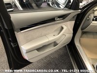USED 2017 66 AUDI A8 ONE OFF AUDI A8 6.3 W12 LWB 8 SPEED TIPTRONIC QUATTRO LIMO FREE UK DELIVERY*VIDEO AVAILABLE* FINANCE ARRANGED* PART EX*HPI CLEAR