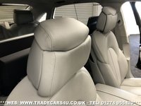 USED 2017 66 AUDI A8 ONE OFF AUDI A8 6.3 W12 LWB 8 SPEED TIPTRONIC QUATTRO LIMO FREE UK DELIVERY*VIDEO AVAILABLE* FINANCE ARRANGED* PART EX*HPI CLEAR