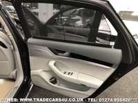 USED 2017 66 AUDI A8 ONE OFF AUDI A8 6.3 W12 LWB 8 SPEED TIPTRONIC QUATTRO LIMO FREE UK DELIVERY*VIDEO AVAILABLE* FINANCE ARRANGED* PART EX*HPI CLEAR