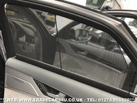 USED 2017 66 AUDI A8 ONE OFF AUDI A8 6.3 W12 LWB 8 SPEED TIPTRONIC QUATTRO LIMO FREE UK DELIVERY*VIDEO AVAILABLE* FINANCE ARRANGED* PART EX*HPI CLEAR