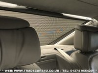 USED 2017 66 AUDI A8 ONE OFF AUDI A8 6.3 W12 LWB 8 SPEED TIPTRONIC QUATTRO LIMO FREE UK DELIVERY*VIDEO AVAILABLE* FINANCE ARRANGED* PART EX*HPI CLEAR