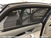 USED 2017 66 AUDI A8 ONE OFF AUDI A8 6.3 W12 LWB 8 SPEED TIPTRONIC QUATTRO LIMO FREE UK DELIVERY*VIDEO AVAILABLE* FINANCE ARRANGED* PART EX*HPI CLEAR