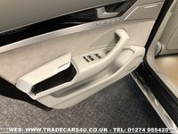 USED 2017 66 AUDI A8 ONE OFF AUDI A8 6.3 W12 LWB 8 SPEED TIPTRONIC QUATTRO LIMO FREE UK DELIVERY*VIDEO AVAILABLE* FINANCE ARRANGED* PART EX*HPI CLEAR