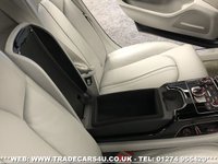 USED 2017 66 AUDI A8 ONE OFF AUDI A8 6.3 W12 LWB 8 SPEED TIPTRONIC QUATTRO LIMO FREE UK DELIVERY*VIDEO AVAILABLE* FINANCE ARRANGED* PART EX*HPI CLEAR