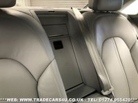 USED 2017 66 AUDI A8 ONE OFF AUDI A8 6.3 W12 LWB 8 SPEED TIPTRONIC QUATTRO LIMO FREE UK DELIVERY*VIDEO AVAILABLE* FINANCE ARRANGED* PART EX*HPI CLEAR