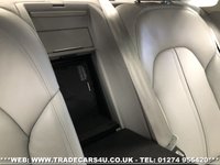 USED 2017 66 AUDI A8 ONE OFF AUDI A8 6.3 W12 LWB 8 SPEED TIPTRONIC QUATTRO LIMO FREE UK DELIVERY*VIDEO AVAILABLE* FINANCE ARRANGED* PART EX*HPI CLEAR