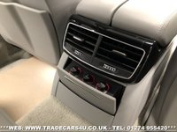 USED 2017 66 AUDI A8 ONE OFF AUDI A8 6.3 W12 LWB 8 SPEED TIPTRONIC QUATTRO LIMO FREE UK DELIVERY*VIDEO AVAILABLE* FINANCE ARRANGED* PART EX*HPI CLEAR