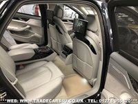 USED 2017 66 AUDI A8 ONE OFF AUDI A8 6.3 W12 LWB 8 SPEED TIPTRONIC QUATTRO LIMO FREE UK DELIVERY*VIDEO AVAILABLE* FINANCE ARRANGED* PART EX*HPI CLEAR