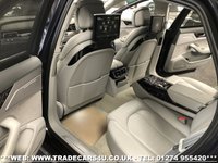 USED 2017 66 AUDI A8 ONE OFF AUDI A8 6.3 W12 LWB 8 SPEED TIPTRONIC QUATTRO LIMO FREE UK DELIVERY*VIDEO AVAILABLE* FINANCE ARRANGED* PART EX*HPI CLEAR