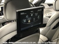 USED 2017 66 AUDI A8 ONE OFF AUDI A8 6.3 W12 LWB 8 SPEED TIPTRONIC QUATTRO LIMO FREE UK DELIVERY*VIDEO AVAILABLE* FINANCE ARRANGED* PART EX*HPI CLEAR