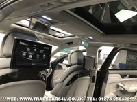 USED 2017 66 AUDI A8 ONE OFF AUDI A8 6.3 W12 LWB 8 SPEED TIPTRONIC QUATTRO LIMO FREE UK DELIVERY*VIDEO AVAILABLE* FINANCE ARRANGED* PART EX*HPI CLEAR