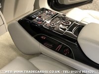 USED 2017 66 AUDI A8 ONE OFF AUDI A8 6.3 W12 LWB 8 SPEED TIPTRONIC QUATTRO LIMO FREE UK DELIVERY*VIDEO AVAILABLE* FINANCE ARRANGED* PART EX*HPI CLEAR