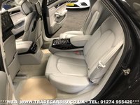 USED 2017 66 AUDI A8 ONE OFF AUDI A8 6.3 W12 LWB 8 SPEED TIPTRONIC QUATTRO LIMO FREE UK DELIVERY*VIDEO AVAILABLE* FINANCE ARRANGED* PART EX*HPI CLEAR