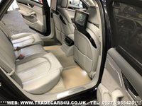 USED 2017 66 AUDI A8 ONE OFF AUDI A8 6.3 W12 LWB 8 SPEED TIPTRONIC QUATTRO LIMO FREE UK DELIVERY*VIDEO AVAILABLE* FINANCE ARRANGED* PART EX*HPI CLEAR