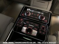 USED 2017 66 AUDI A8 ONE OFF AUDI A8 6.3 W12 LWB 8 SPEED TIPTRONIC QUATTRO LIMO FREE UK DELIVERY*VIDEO AVAILABLE* FINANCE ARRANGED* PART EX*HPI CLEAR