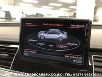 USED 2017 66 AUDI A8 ONE OFF AUDI A8 6.3 W12 LWB 8 SPEED TIPTRONIC QUATTRO LIMO FREE UK DELIVERY*VIDEO AVAILABLE* FINANCE ARRANGED* PART EX*HPI CLEAR