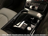 USED 2017 66 AUDI A8 ONE OFF AUDI A8 6.3 W12 LWB 8 SPEED TIPTRONIC QUATTRO LIMO FREE UK DELIVERY*VIDEO AVAILABLE* FINANCE ARRANGED* PART EX*HPI CLEAR
