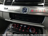 USED 2017 66 AUDI A8 ONE OFF AUDI A8 6.3 W12 LWB 8 SPEED TIPTRONIC QUATTRO LIMO FREE UK DELIVERY*VIDEO AVAILABLE* FINANCE ARRANGED* PART EX*HPI CLEAR